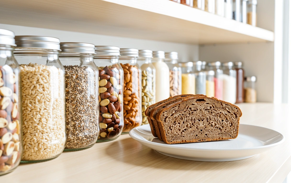 Transparante leefstijl