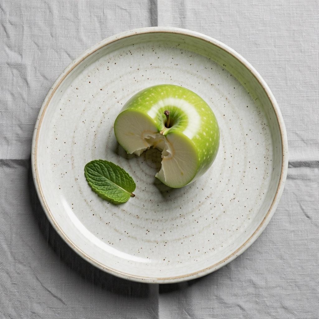 Gezonde levensstijl focus