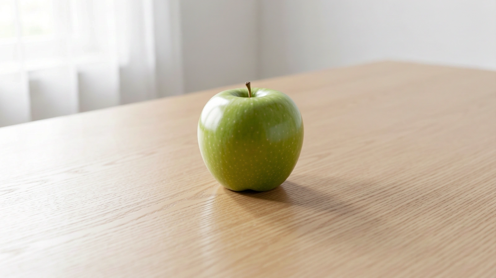 Verse ingrediënten en gezonde voeding