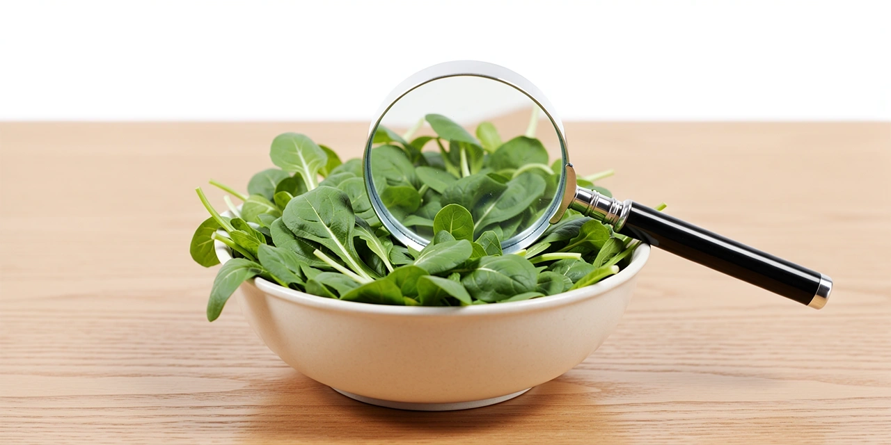 Heldere visie op wellness