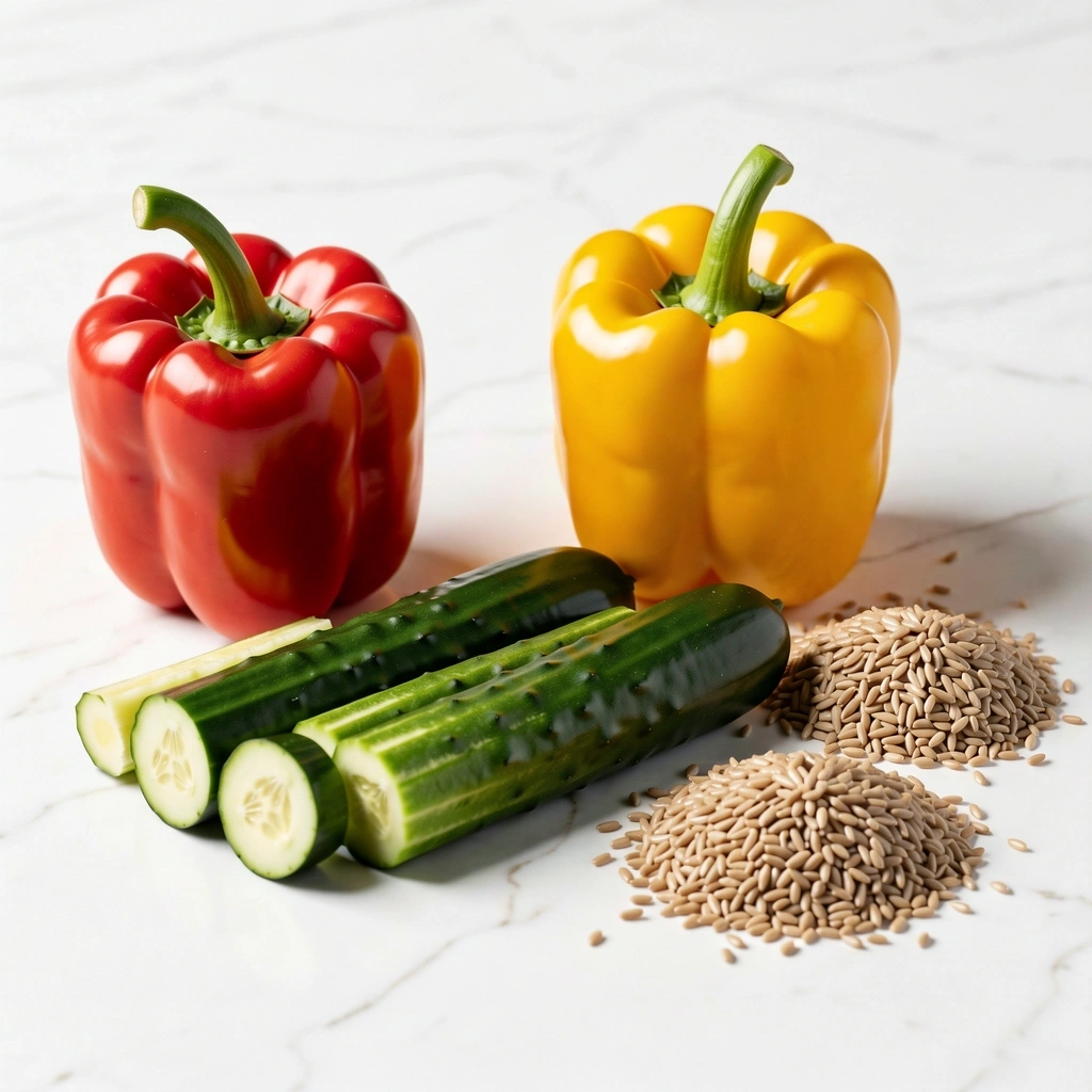 Gezonde levensstijl planning