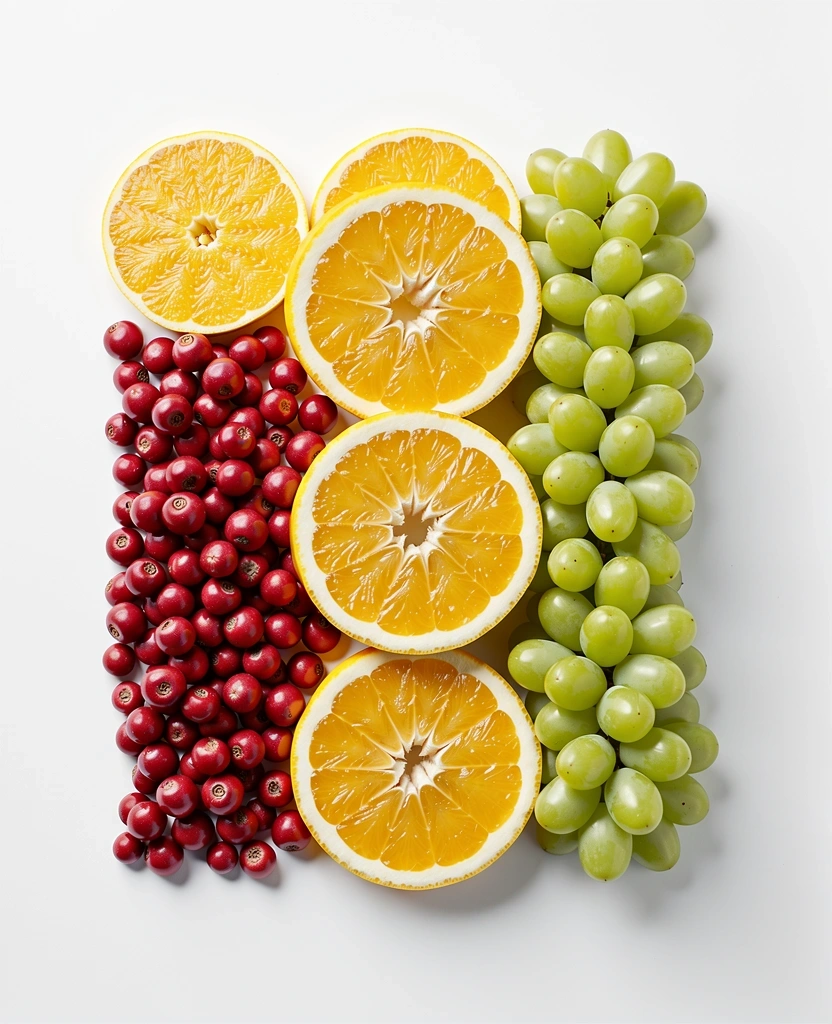 Voedingswaarde fruit